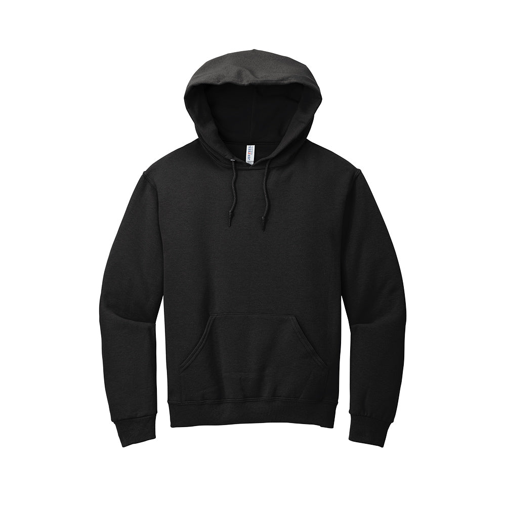 Jerzees - NuBlend Pullover Hooded Sweatshirt