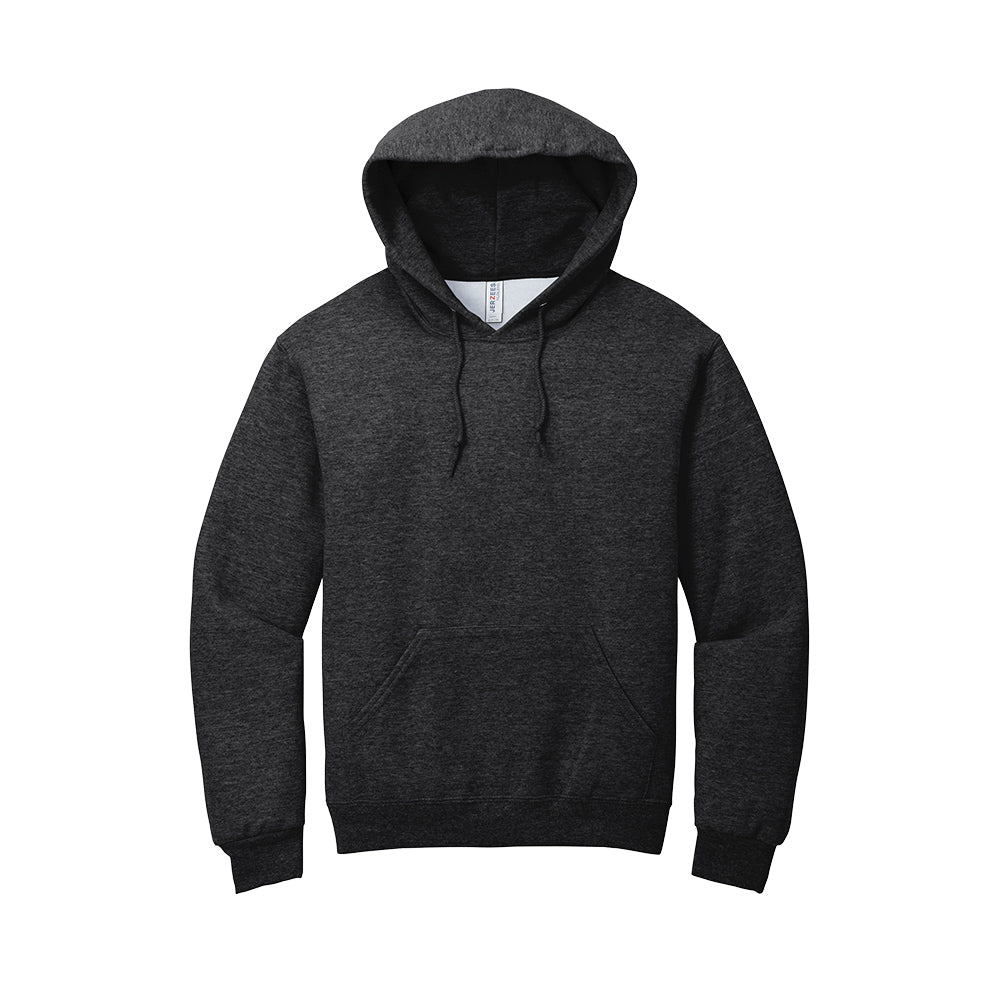 Jerzees - NuBlend Pullover Hooded Sweatshirt