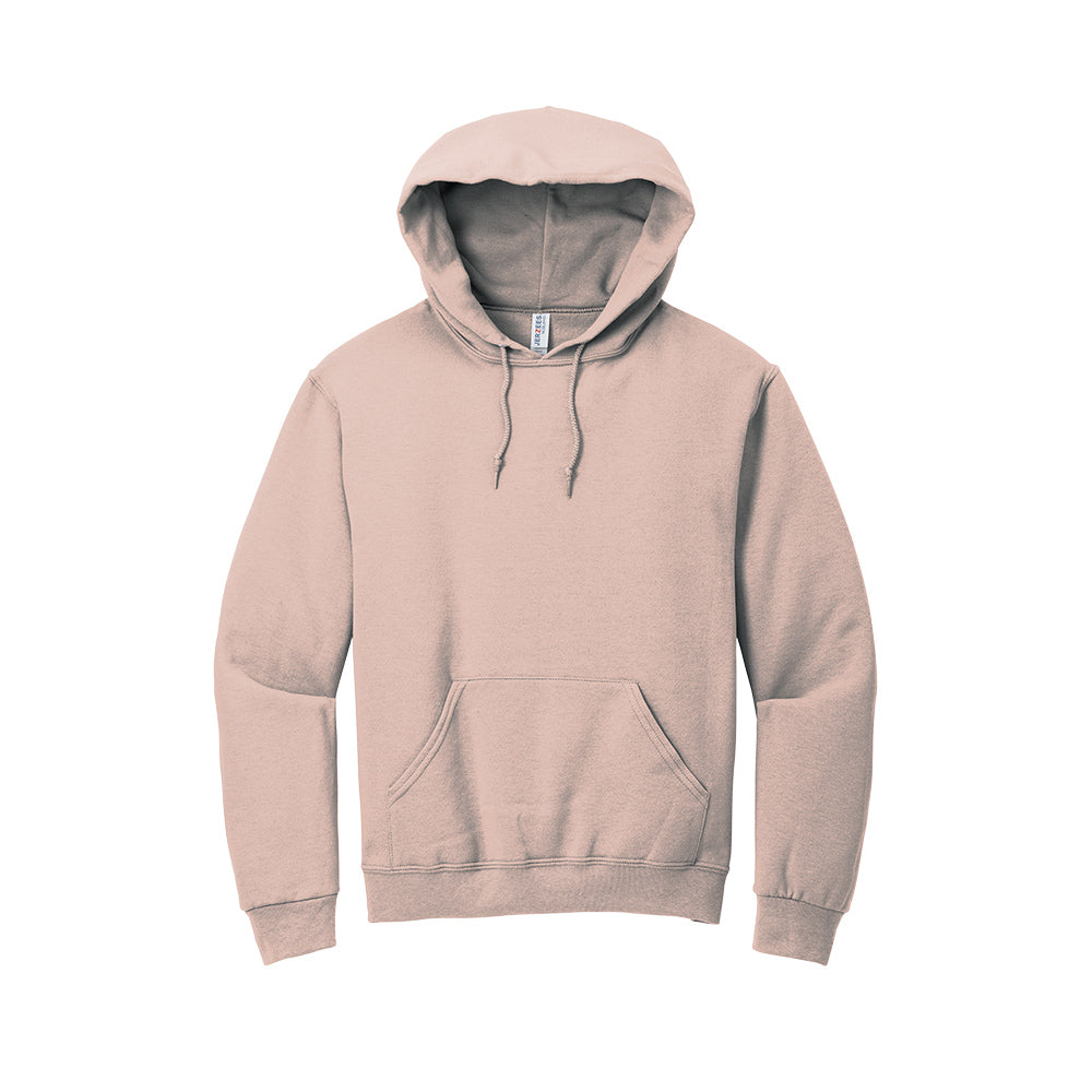 Jerzees - NuBlend Pullover Hooded Sweatshirt