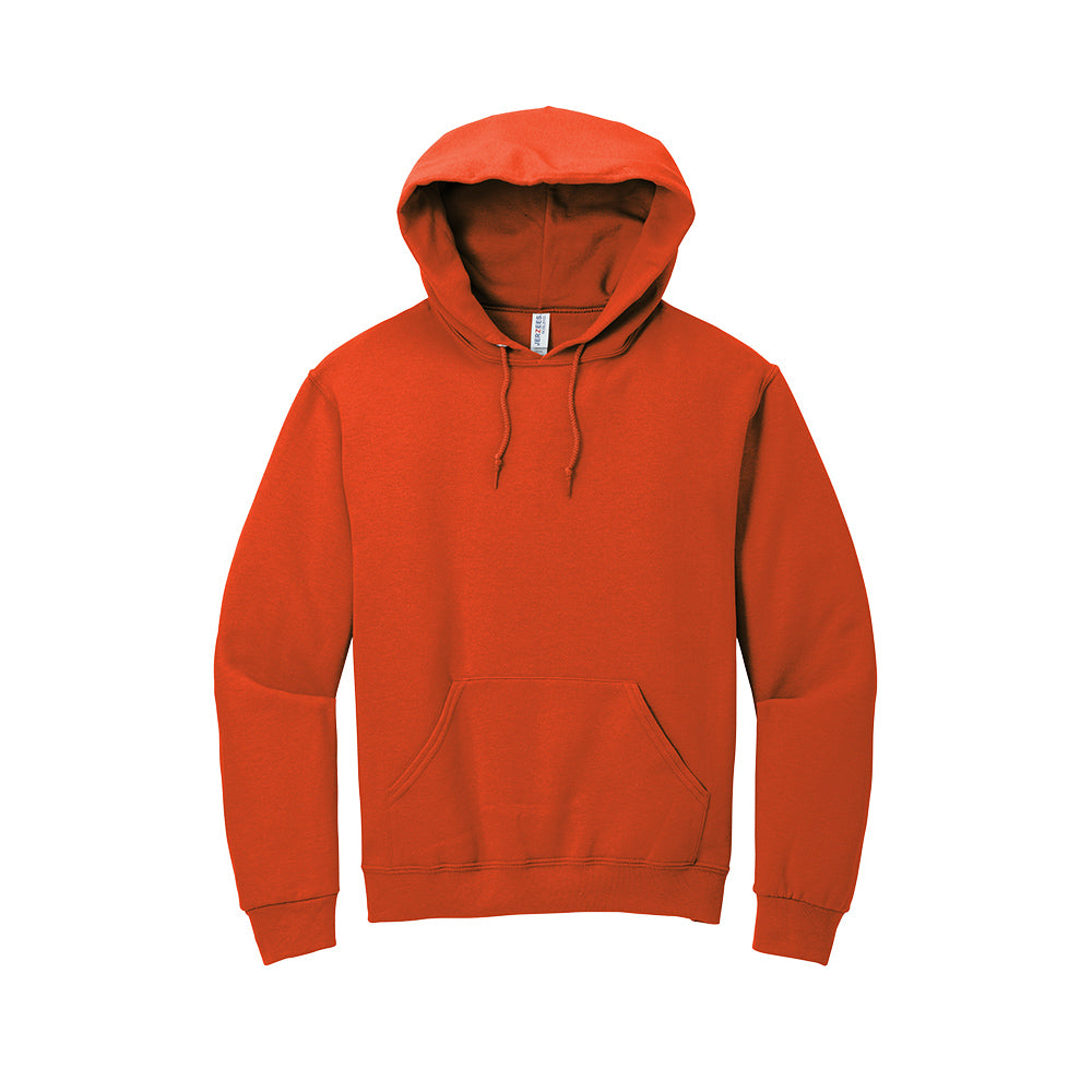 Jerzees - NuBlend Pullover Hooded Sweatshirt