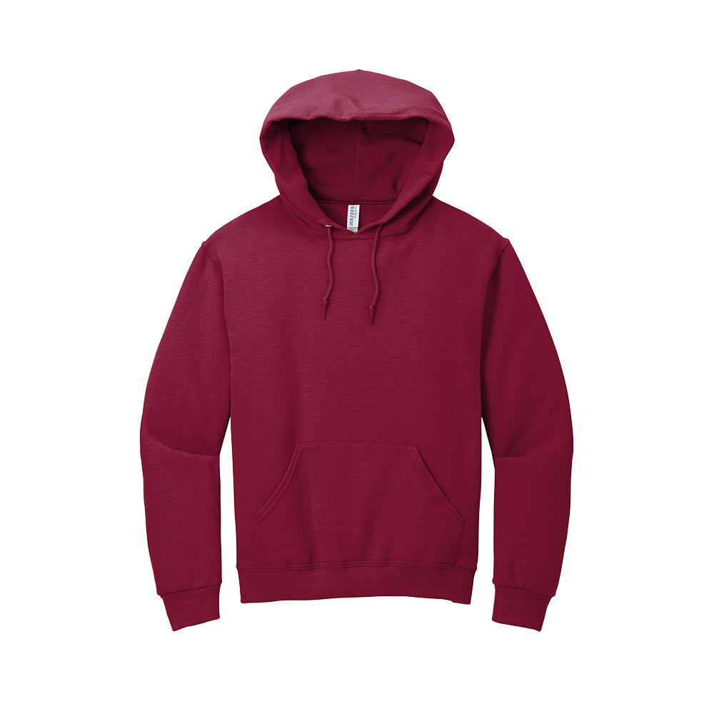 Jerzees - NuBlend Pullover Hooded Sweatshirt