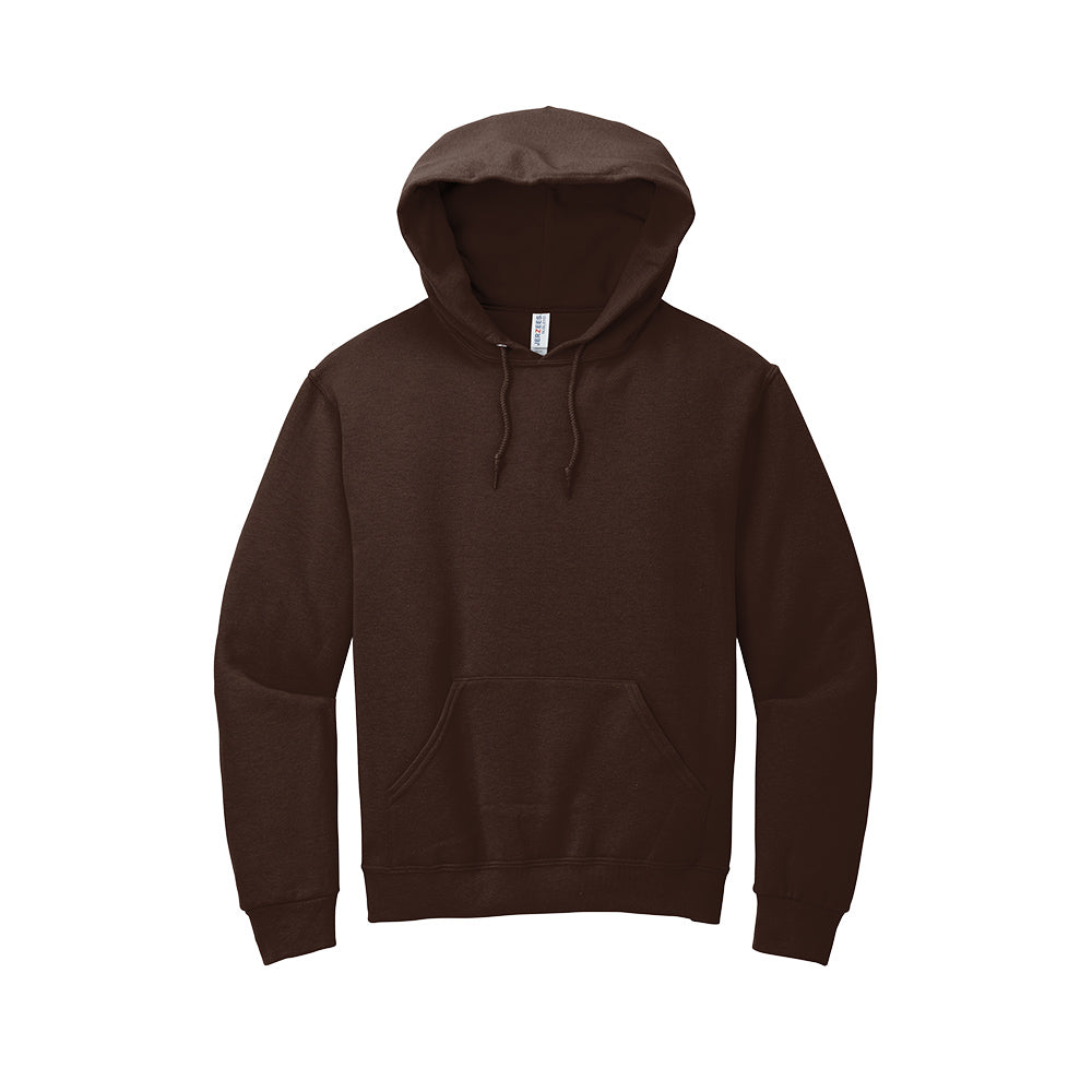 Jerzees - NuBlend Pullover Hooded Sweatshirt