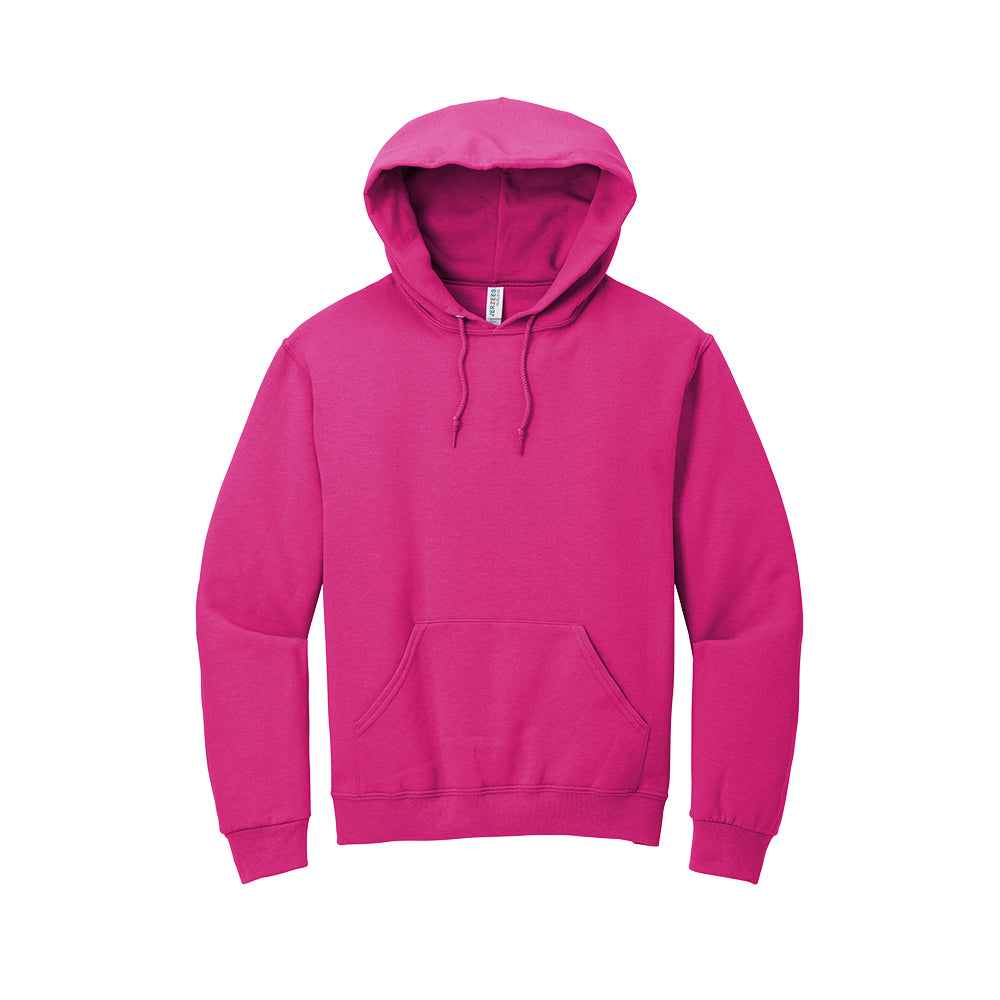 Jerzees - NuBlend Pullover Hooded Sweatshirt
