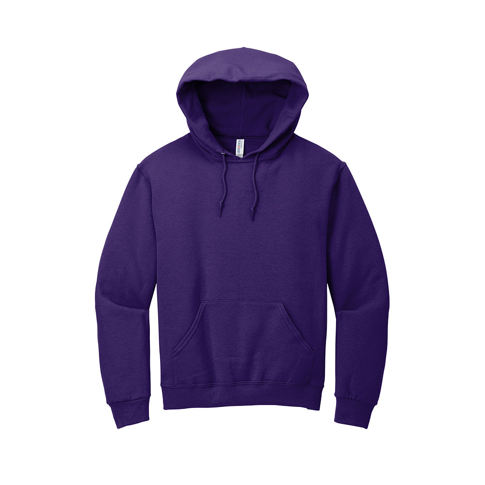Jerzees - NuBlend Pullover Hooded Sweatshirt