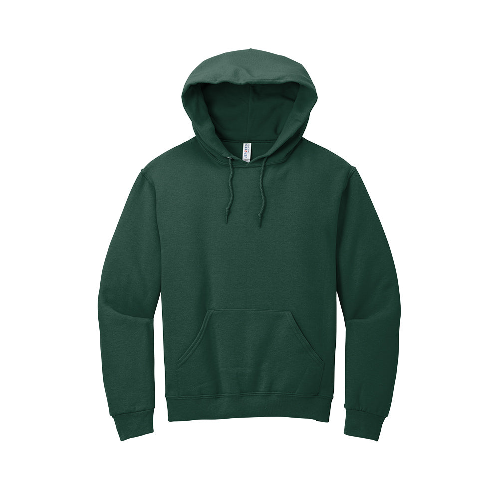 Jerzees - NuBlend Pullover Hooded Sweatshirt