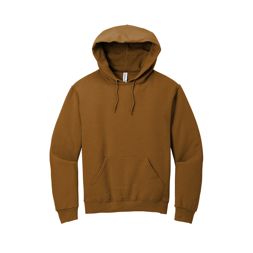 Jerzees - NuBlend Pullover Hooded Sweatshirt