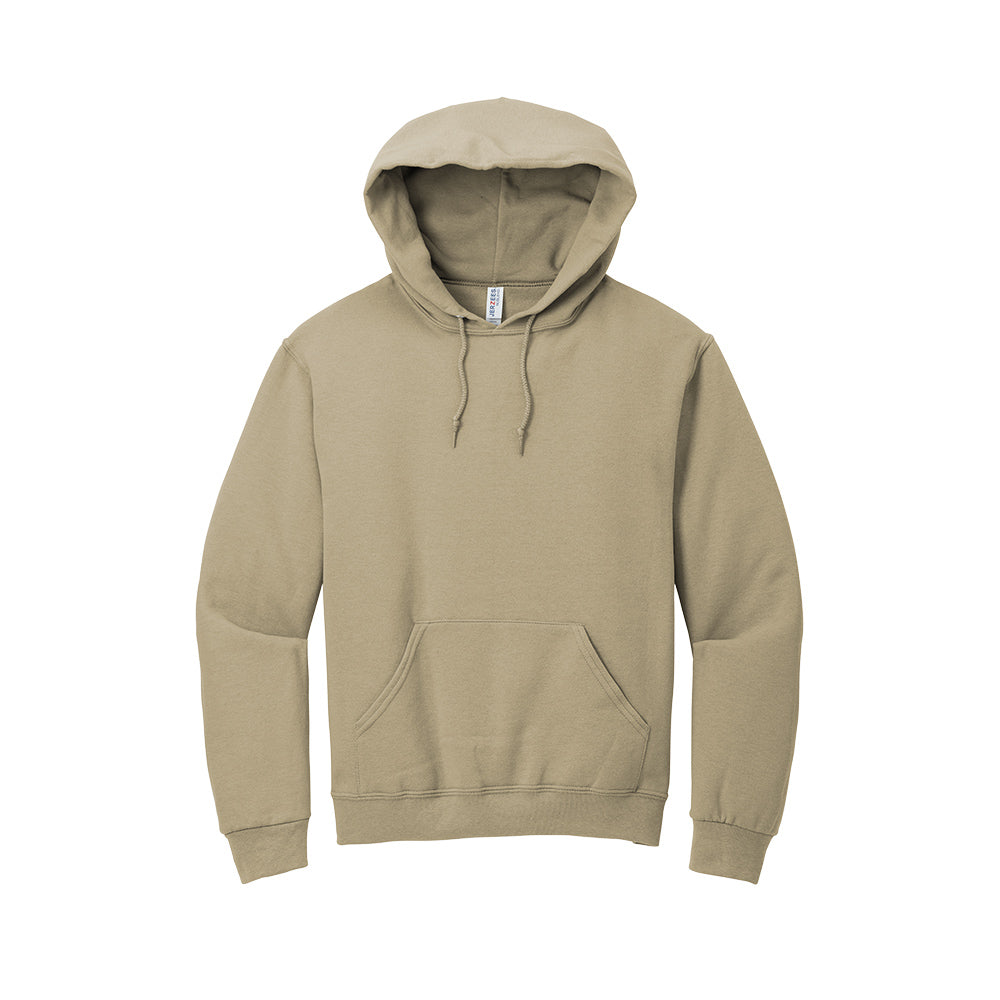 Jerzees - NuBlend Pullover Hooded Sweatshirt