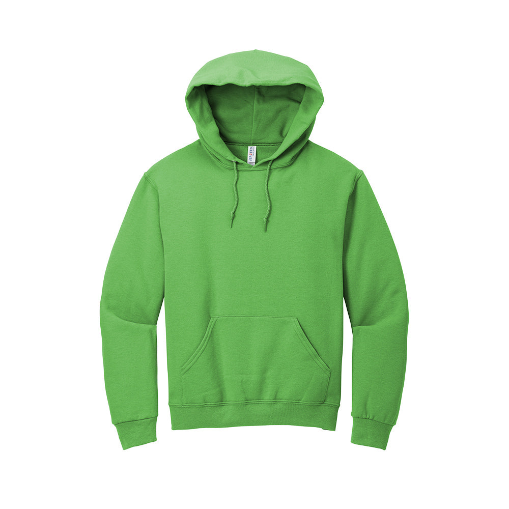 Jerzees - NuBlend Pullover Hooded Sweatshirt