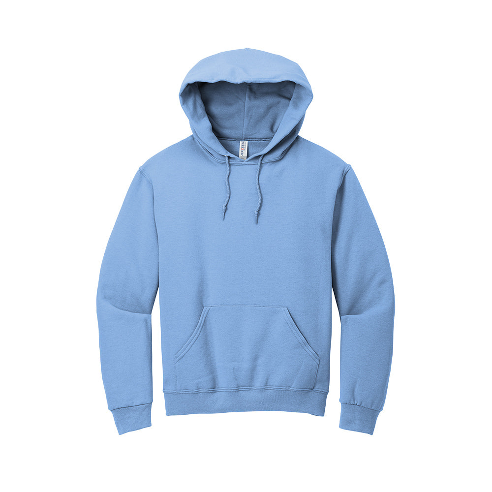 Jerzees - NuBlend Pullover Hooded Sweatshirt