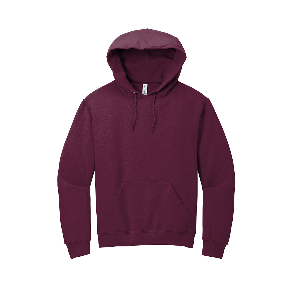 Jerzees - NuBlend Pullover Hooded Sweatshirt