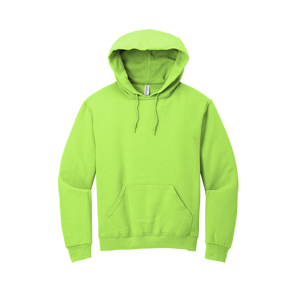 Jerzees - NuBlend Pullover Hooded Sweatshirt