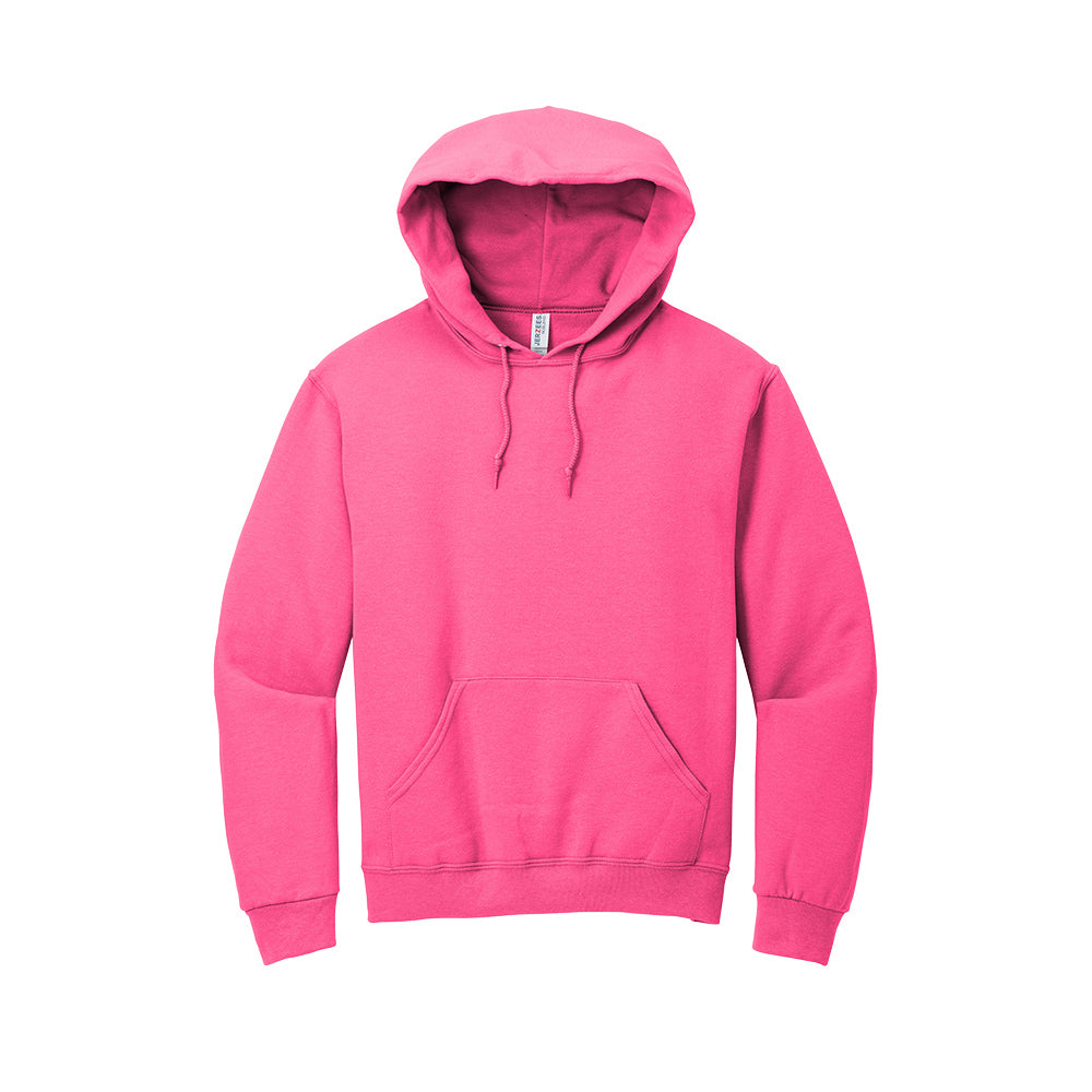 Jerzees - NuBlend Pullover Hooded Sweatshirt