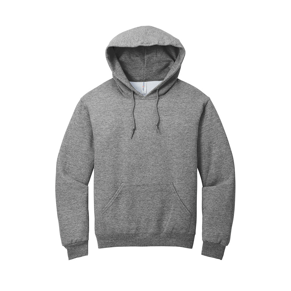 Jerzees - NuBlend Pullover Hooded Sweatshirt