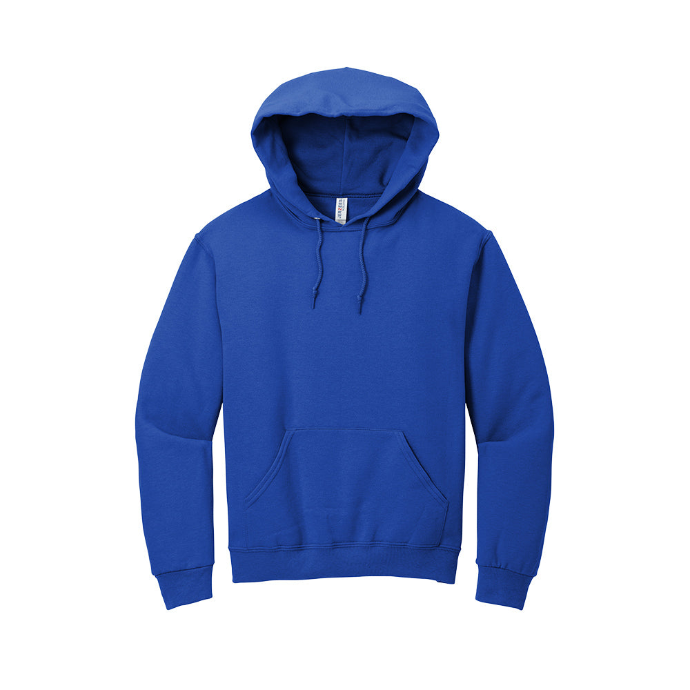 Jerzees - NuBlend Pullover Hooded Sweatshirt