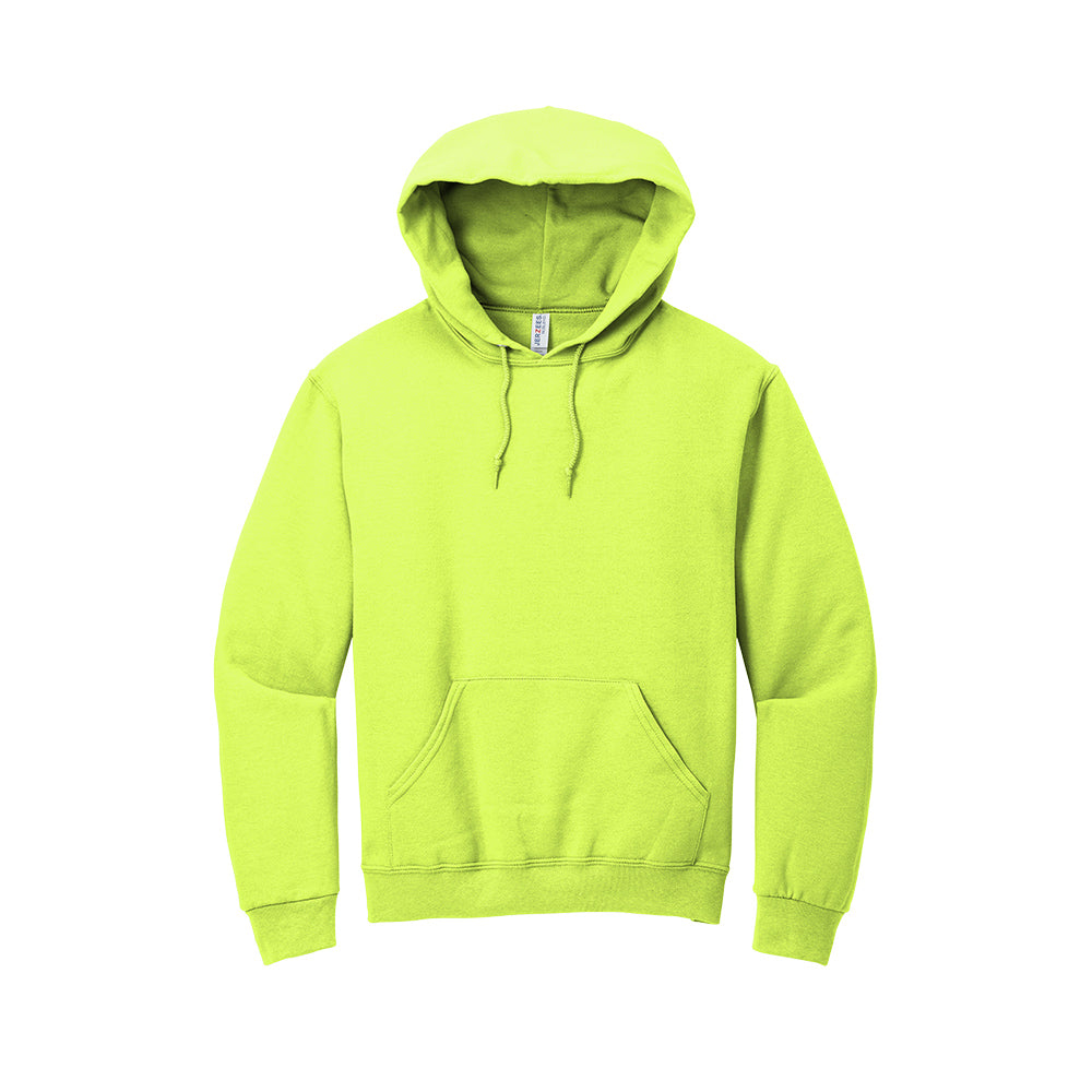 Jerzees - NuBlend Pullover Hooded Sweatshirt