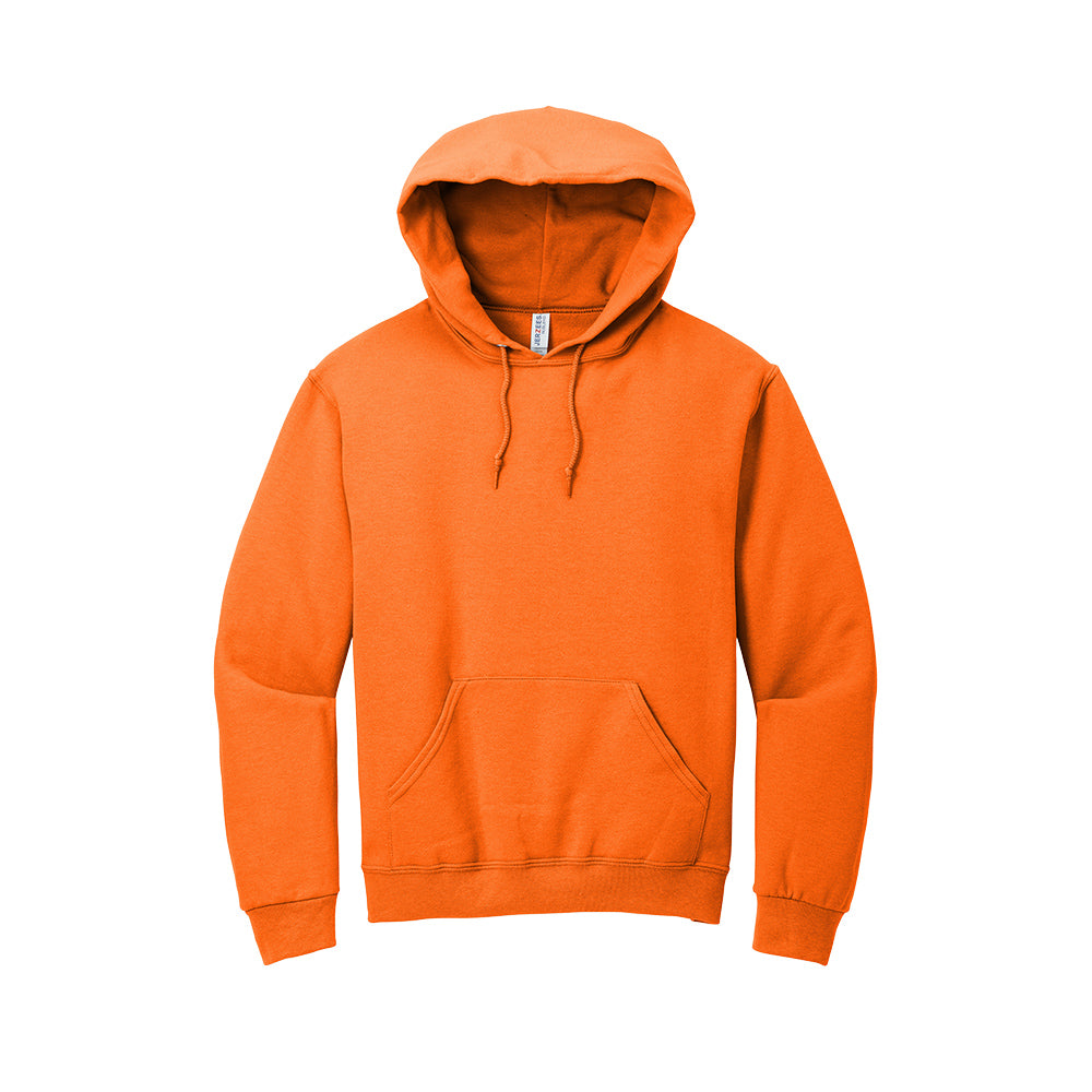 Jerzees - NuBlend Pullover Hooded Sweatshirt