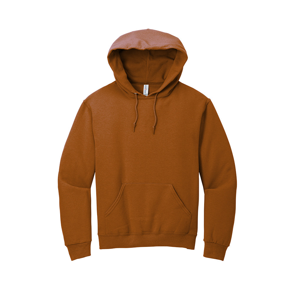 Jerzees - NuBlend Pullover Hooded Sweatshirt