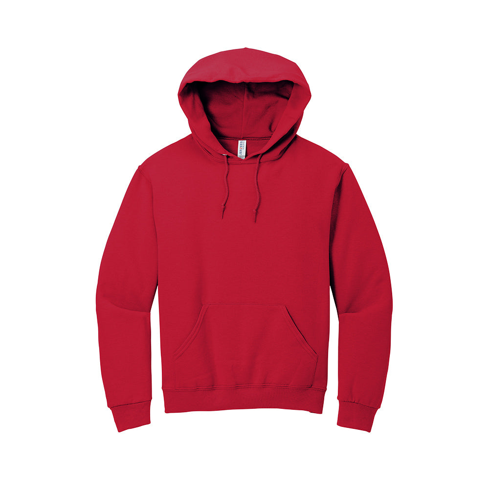 Jerzees - NuBlend Pullover Hooded Sweatshirt