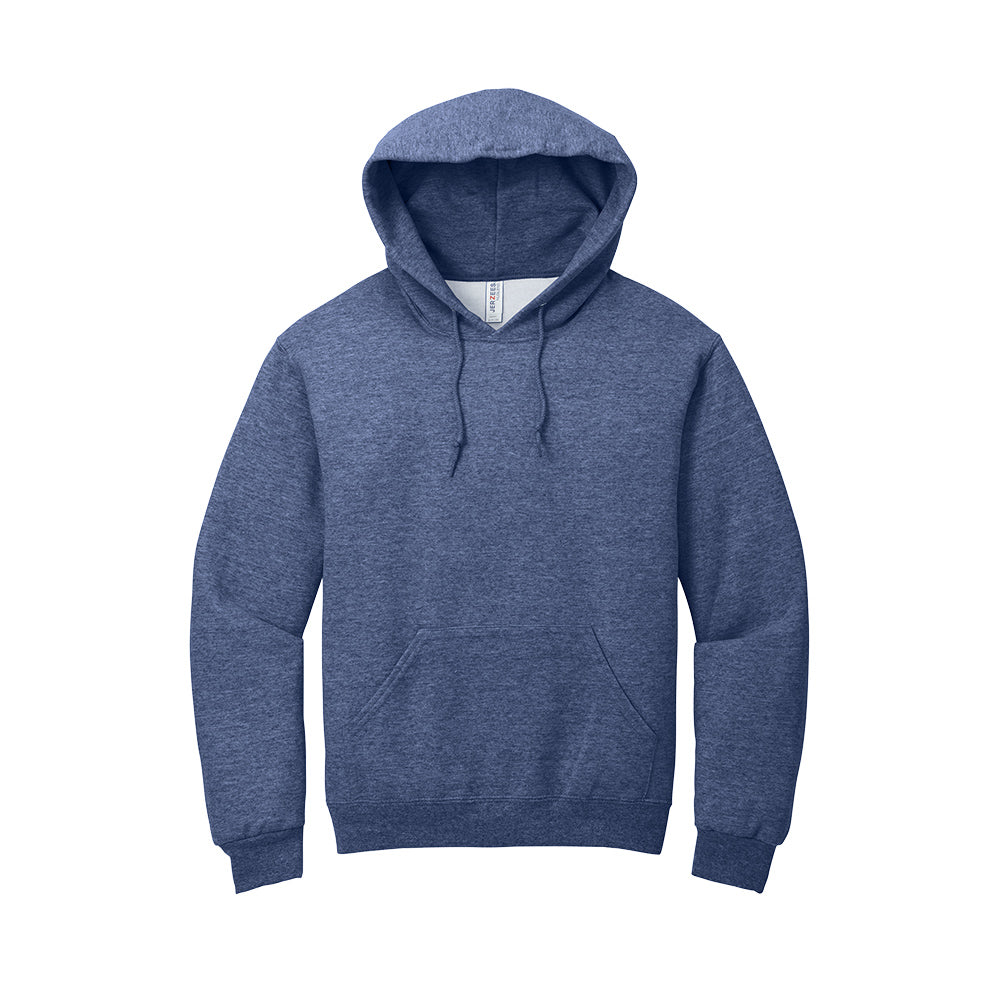 Jerzees - NuBlend Pullover Hooded Sweatshirt