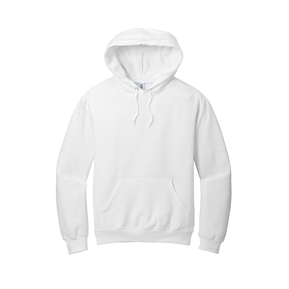 Jerzees - NuBlend Pullover Hooded Sweatshirt