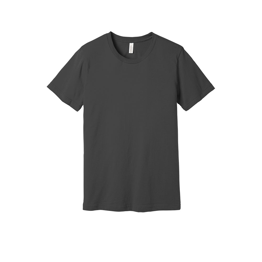 BELLA+CANVAS Unisex Jersey Short Sleeve Tee