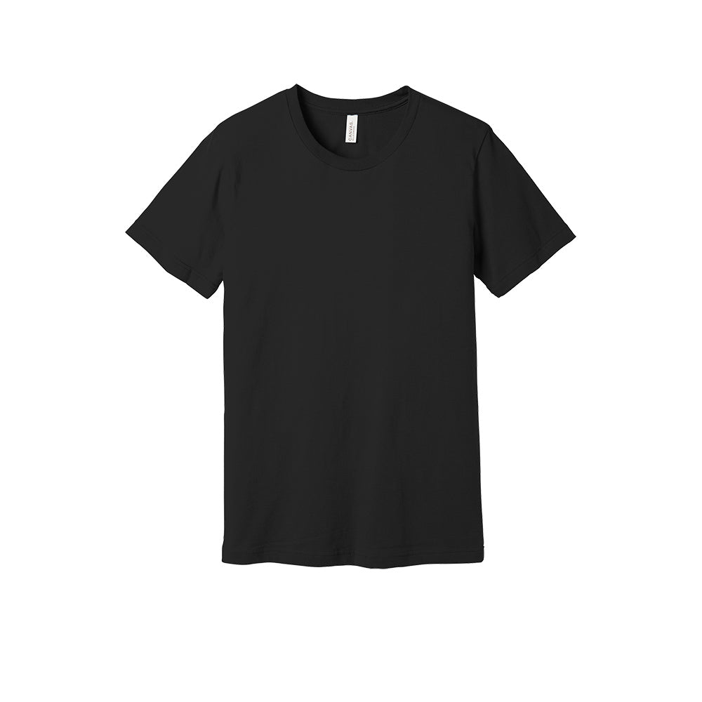 BELLA+CANVAS Unisex Jersey Short Sleeve Tee