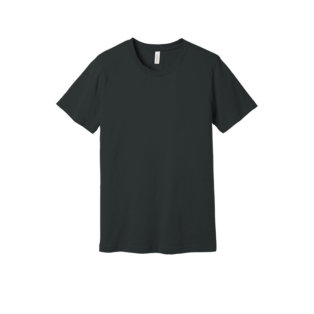 BELLA+CANVAS Unisex Jersey Short Sleeve Tee