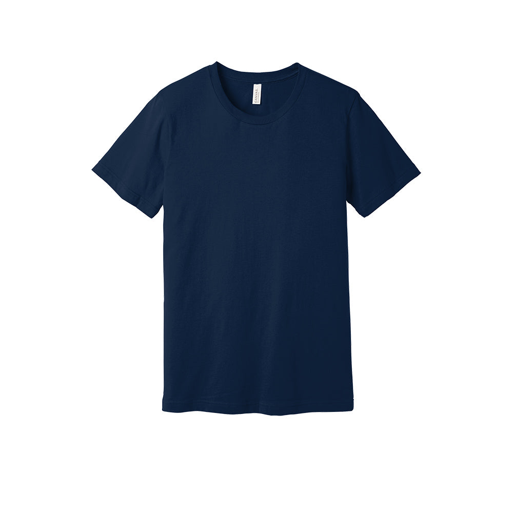 BELLA+CANVAS Unisex Jersey Short Sleeve Tee