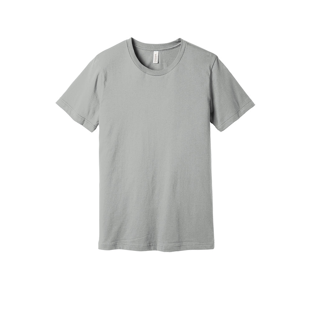 BELLA+CANVAS Unisex Jersey Short Sleeve Tee