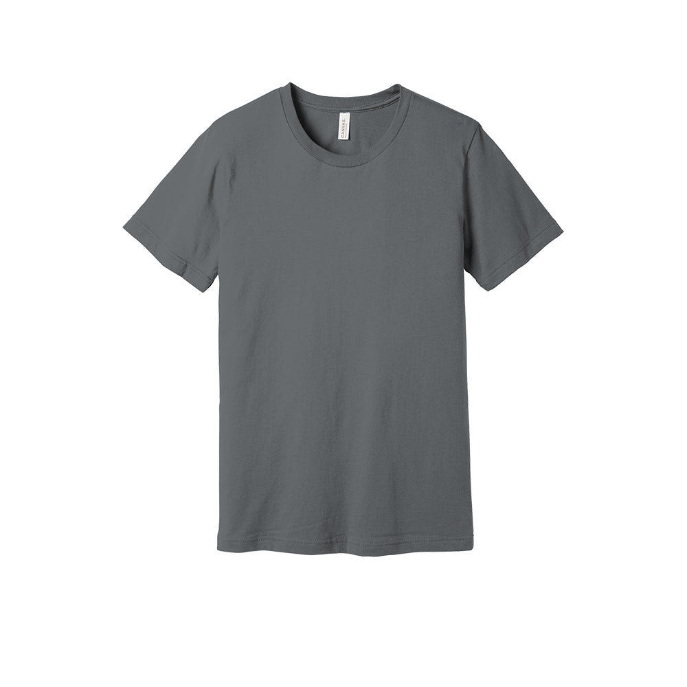 BELLA+CANVAS Unisex Jersey Short Sleeve Tee