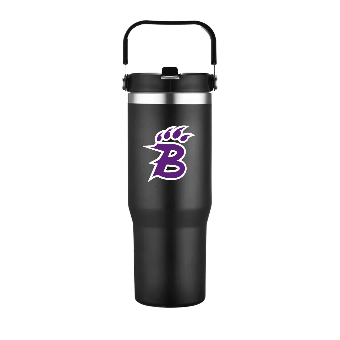 30oz Straw Tumbler