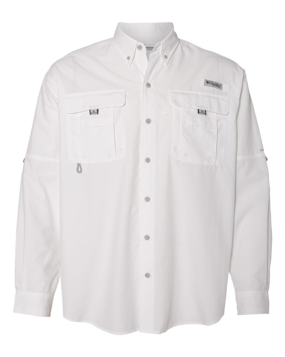 Columbia - PFG Bahama II Long Sleeve Shirt