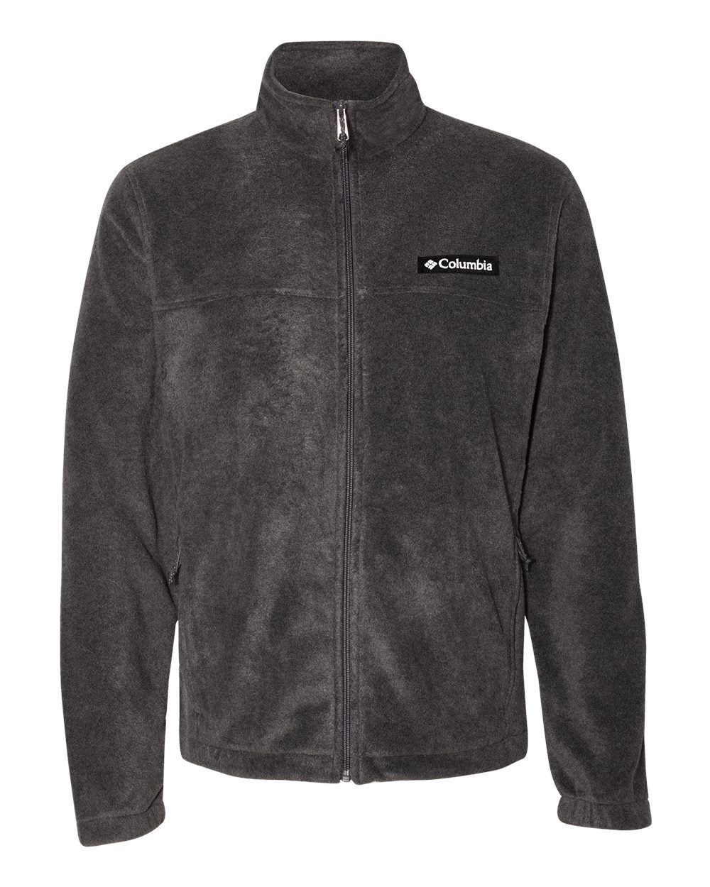 Columbia - Steens Mountain Fleece 2.0 Full-Zip Jacket