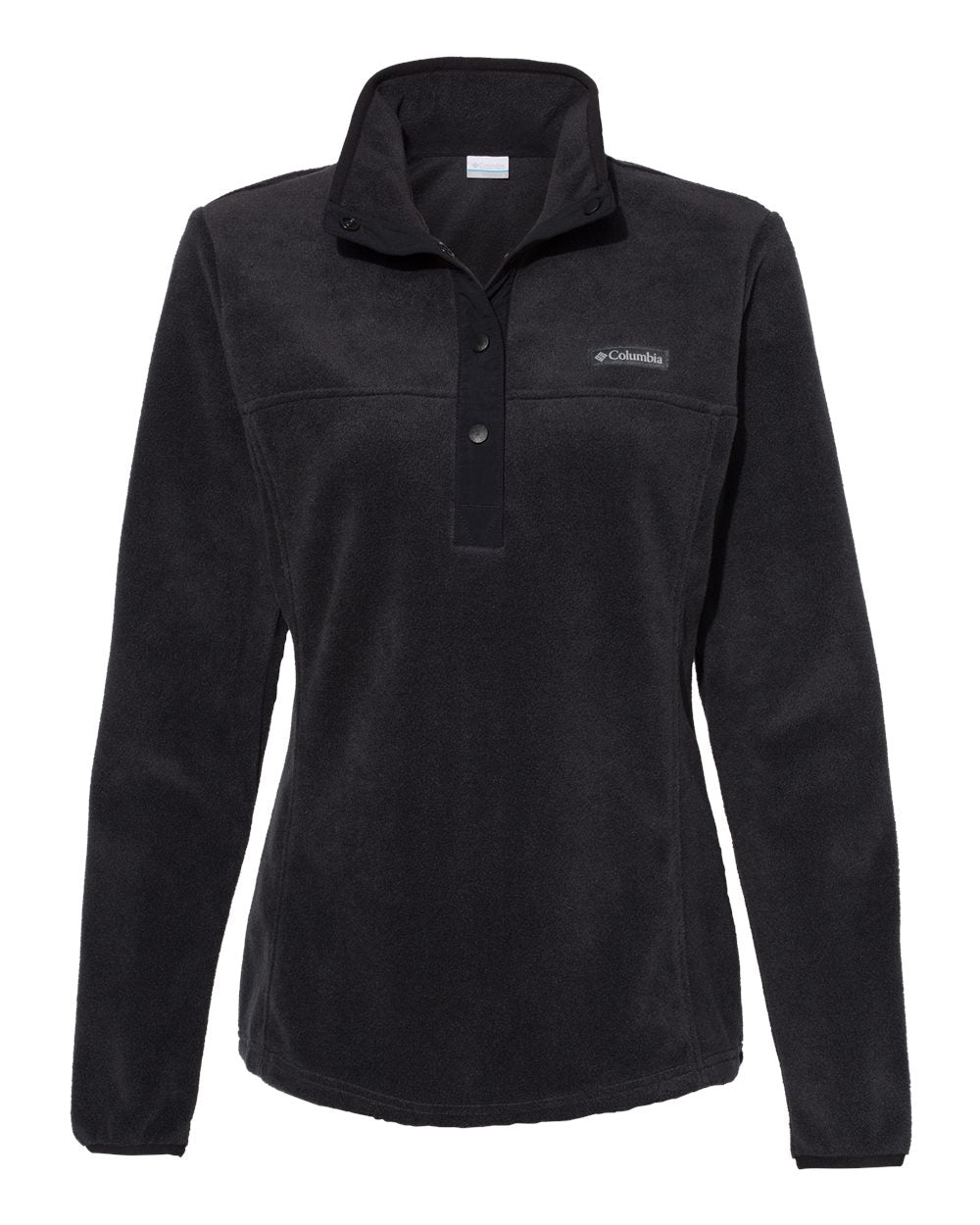Columbia - Women’s Benton Springs Half-Snap Pullover