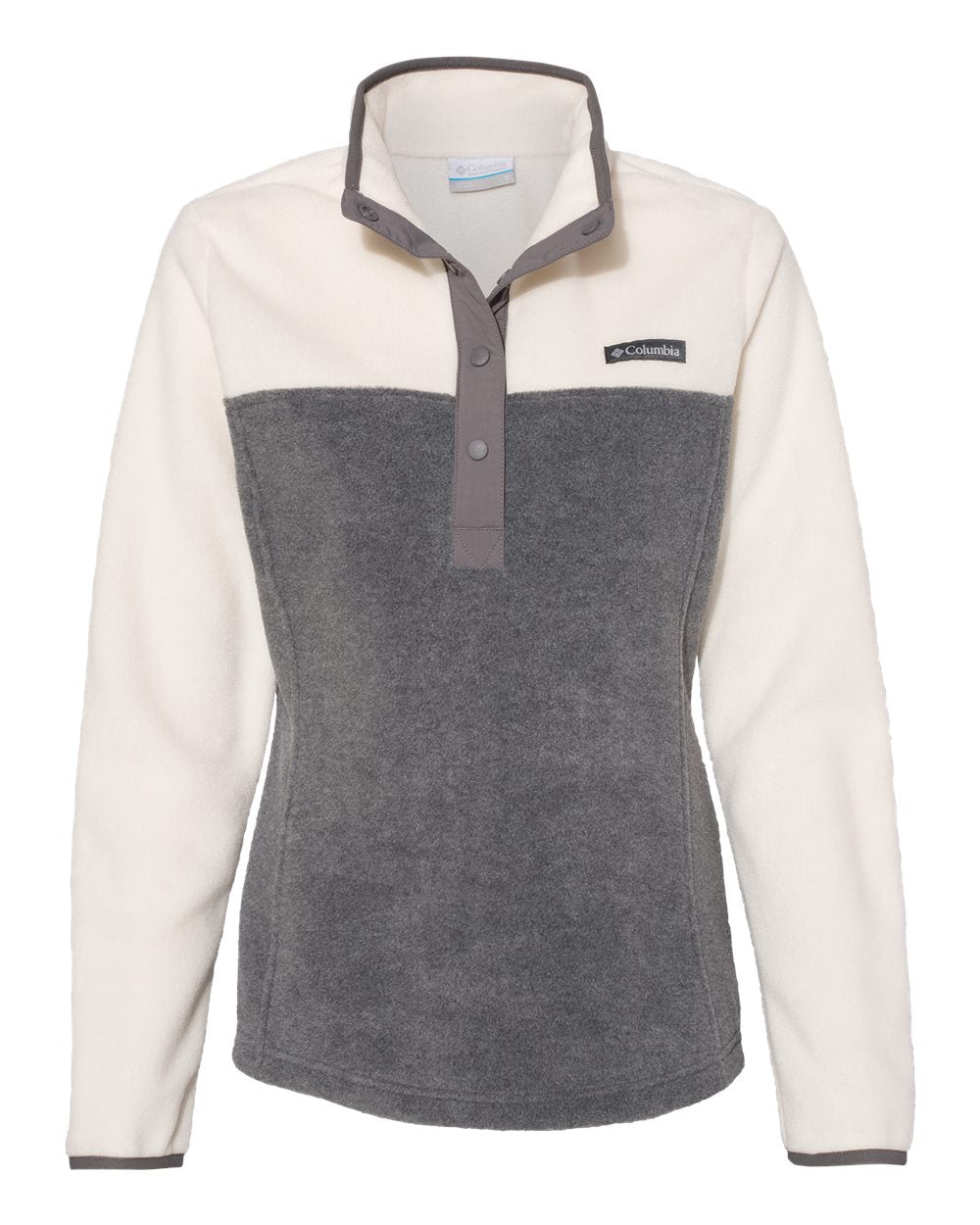 Columbia - Women’s Benton Springs Half-Snap Pullover