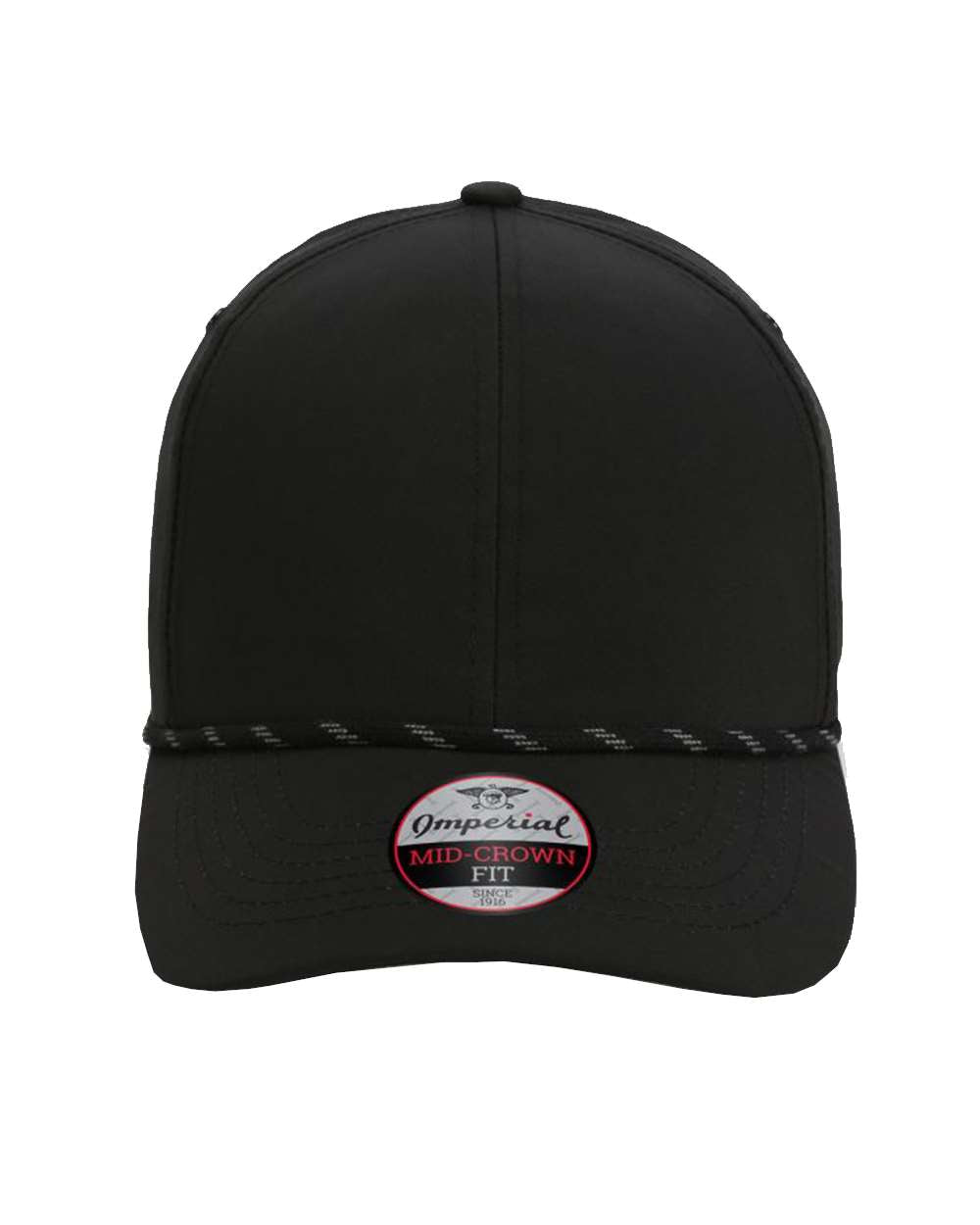 Imperial - The Habanero Performance Rope Cap