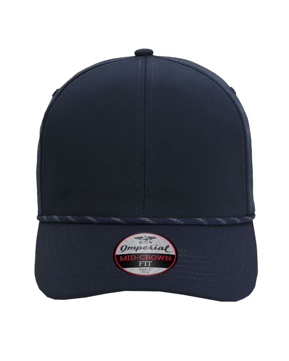 Imperial - The Habanero Performance Rope Cap