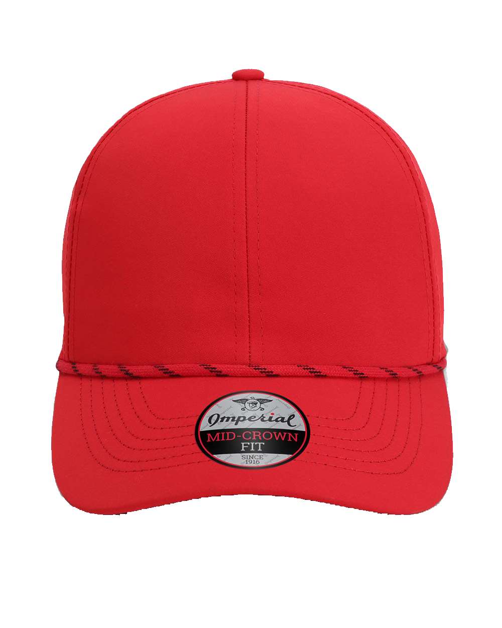 Imperial - The Habanero Performance Rope Cap