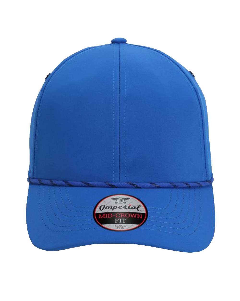 Imperial - The Habanero Performance Rope Cap