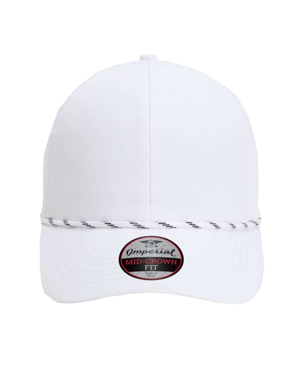 Imperial - The Habanero Performance Rope Cap