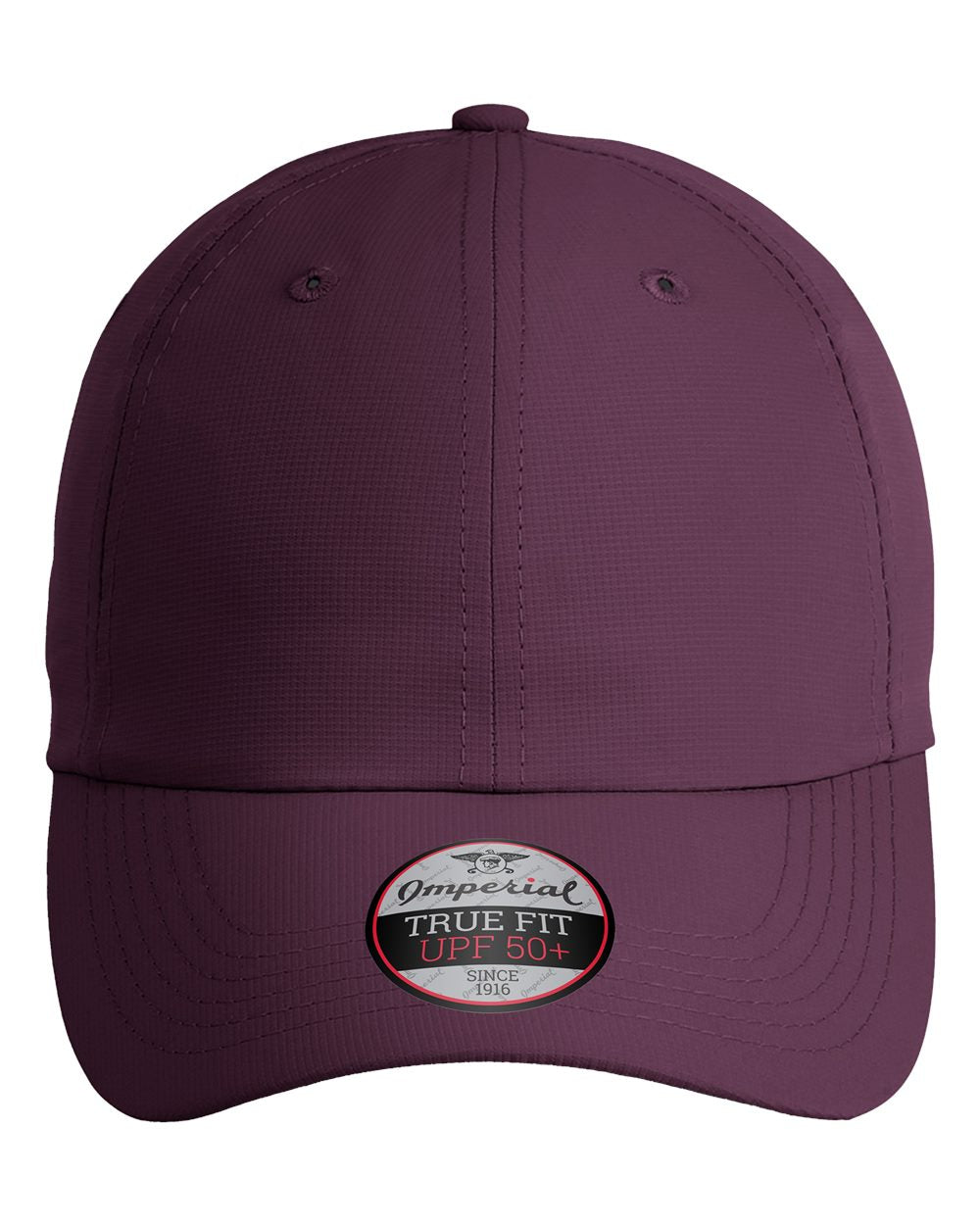 Imperial - The Original Performance Cap