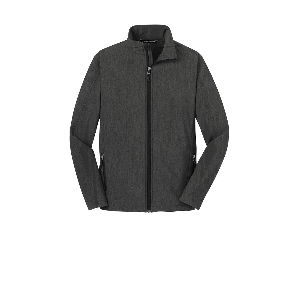 Port Authority Core Soft Shell Jacket