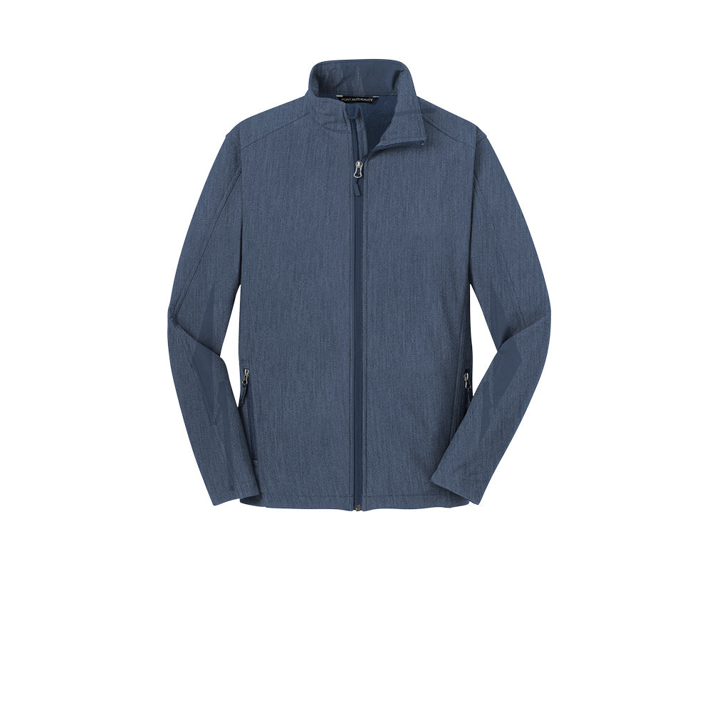 Port Authority Core Soft Shell Jacket