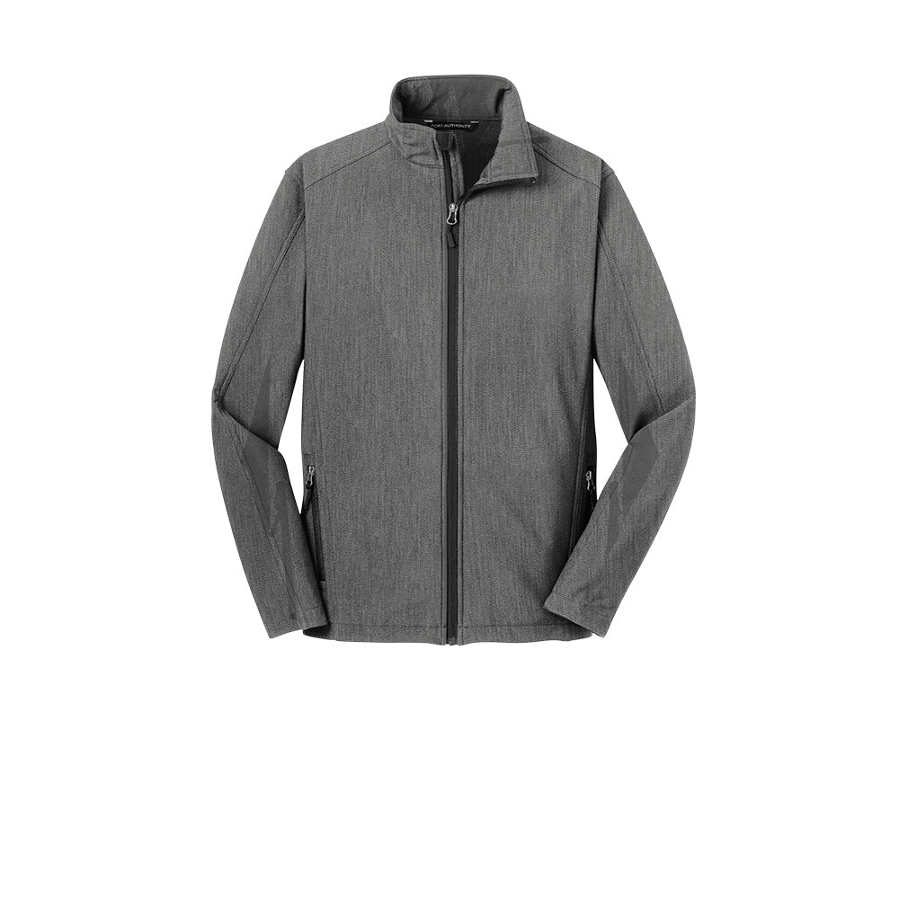 Port Authority Core Soft Shell Jacket