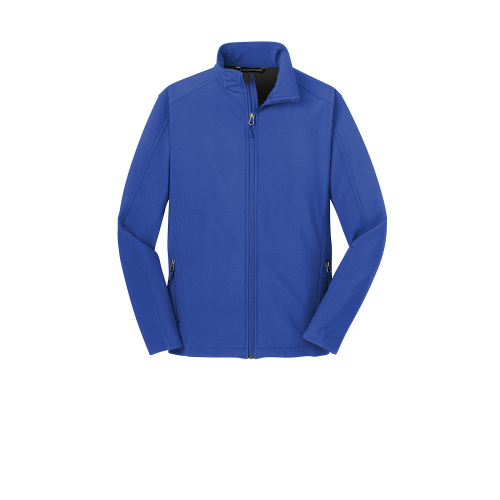 Port Authority Core Soft Shell Jacket