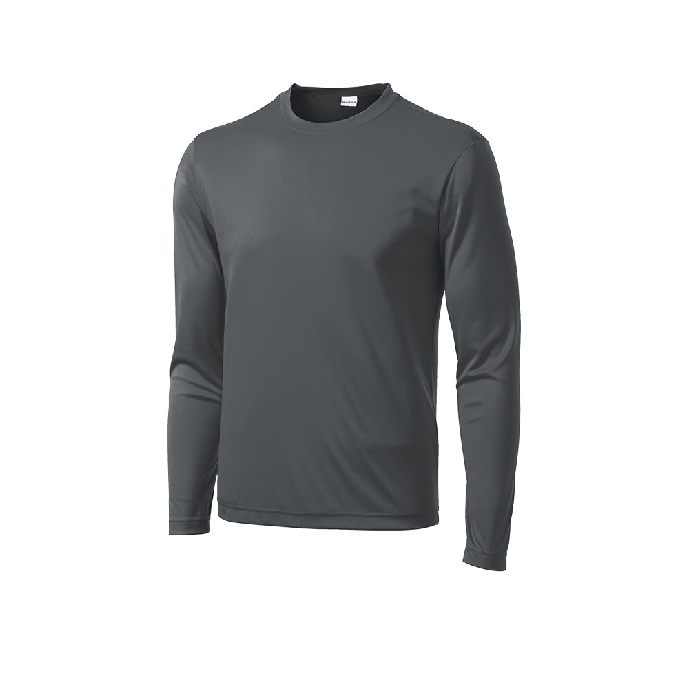 Sport-Tek Long Sleeve PosiCharge Competitor Tee