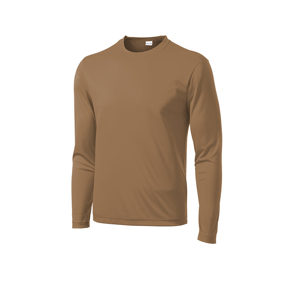 Sport-Tek Long Sleeve PosiCharge Competitor Tee