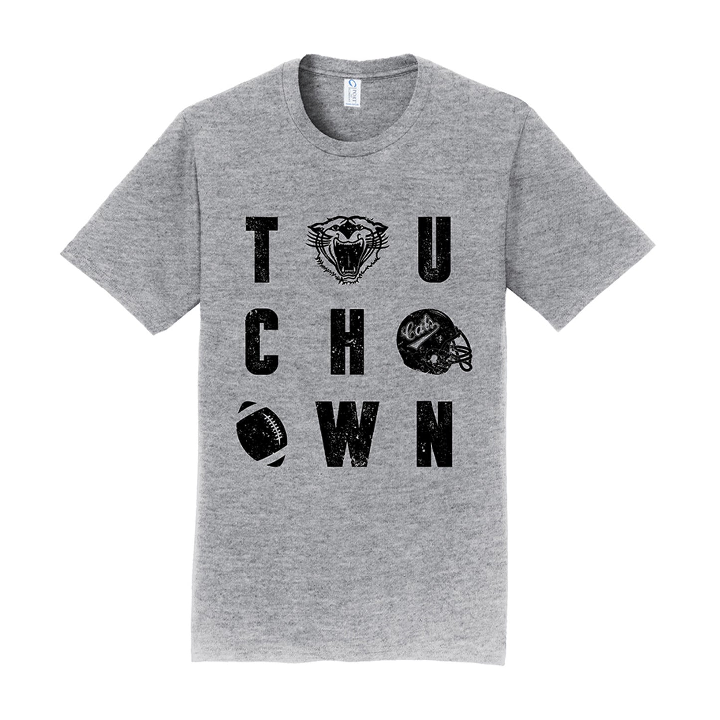 Bainbridge "Touchdown" Tee