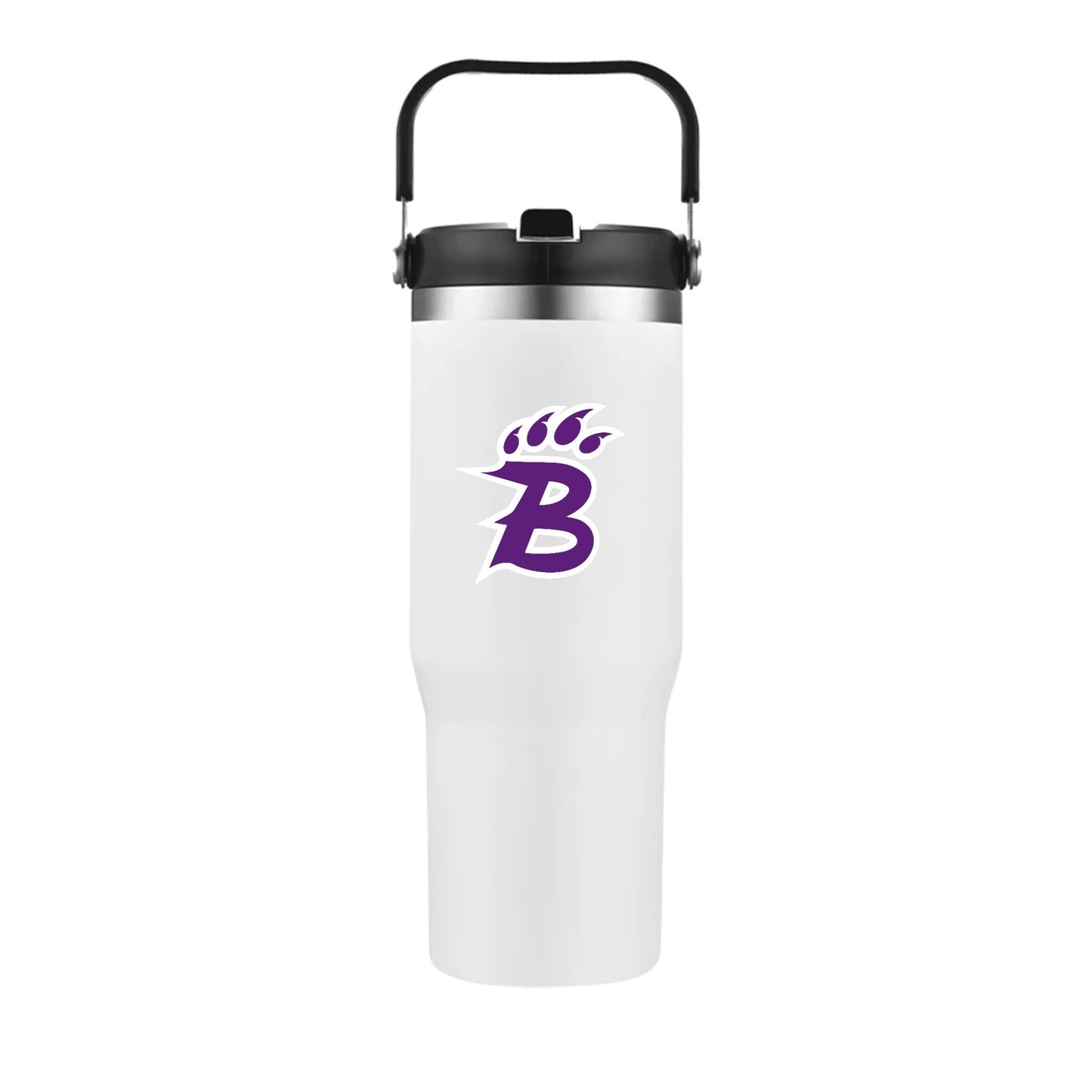 30oz Straw Tumbler