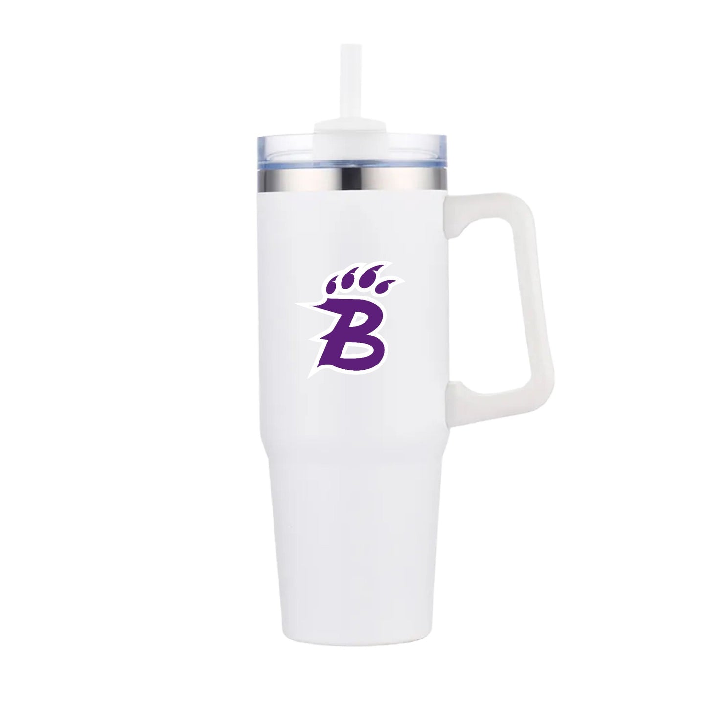 30oz Double Wall Vacuum Mug